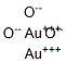 digold oxide Structure