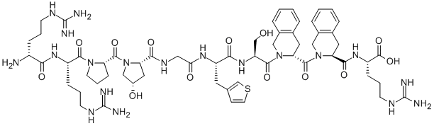 NPC 16731 Structure