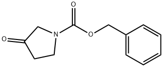 130312-02-6 1-N-Cbz-3-pyrrolidinone