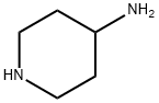 4-Aminopiperidine Structure