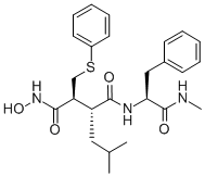 GI 129471 Structure