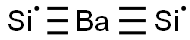 BARIUM SILICIDE Structure