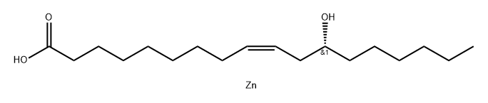 13040-19-2 zinc diricinoleate