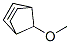 Bicyclo[2.2.1]hept-2-ene,7-methoxy-anti- Structure