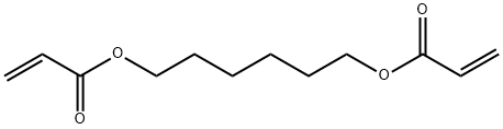 13048-33-4 Hexamethylene diacrylate