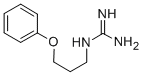 Guanoxyfen Structure