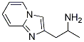 IMidazo[1,2-a]pyridine-2-ethanaMine,a-Methyl- Structure