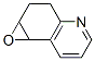 5,6-EPOXY5,6,7,8-TETRAHYDROQUINOLINE Structure