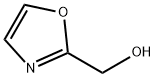 2-OXAZOLEMETHANOL Structure