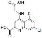 MDL 100748 구조식 이미지