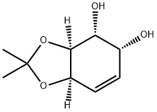 (3AS)-3A 4 5 7A-TETRAHYDRO-2 2-DIMETHYL& Structure