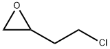 (S)-4-CHLORO-1,2-EPOXYBUTANE 구조식 이미지