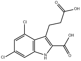 MDL-29951 구조식 이미지