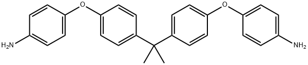 13080-86-9 2,2-Bis[4-(4-aminophenoxy)phenyl]propane