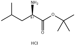 13081-32-8 H-D-LEU-OTBU HCL