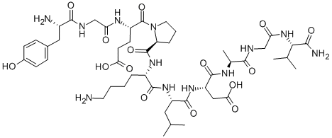 PNEUMADIN (RAT) Structure