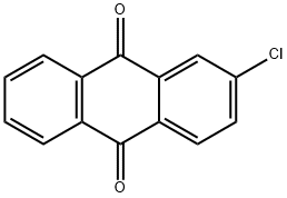 131-09-9 2-Chloroanthraquinone