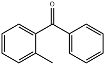 2-метилбензофенон структурированное изображение