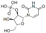 uridine 2'-monophosphate Structure