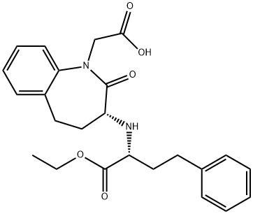 131064-75-0 benazepril
