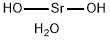 스트론튬하이드록사이드 구조식 이미지