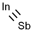 1312-41-0 Indium(III) antimonide