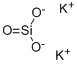 1312-76-1 Potassium silicate