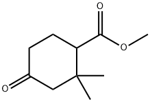 1312535-32-2 Cyclohexanecarboxylic acid, 2,2-diMethyl-4-oxo-, Methyl ester