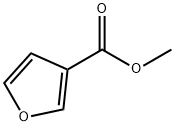 13129-23-2 Methyl furan-3-carboxylate