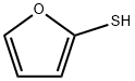 furan-2-thiol  Structure