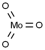 1313-27-5 Molybdenum trioxide