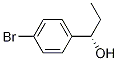 (S)-1-(4-BROMOPHENYL)-1-PROPANOL Structure