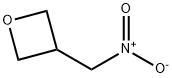 3-(NitroMethyl)oxetane Structure