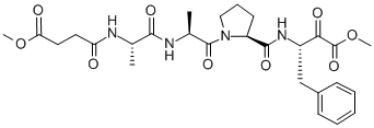 MDL 27399 Structure