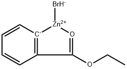 2 - (этоксикарбонил) phenylzinc бромид структурированное изображение