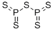 Phosphorus pentasulfide Structure