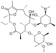 sporeamicin A Structure