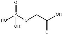 13147-57-4 (phosphonooxy)acetic acid