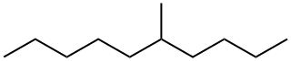 5-methyldecane 구조식 이미지