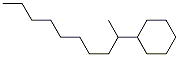 DECANE2-CYCLOHEXYL-,2-CYCLOH Structure