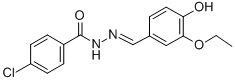 SALOR-INT L394688-1EA Structure