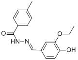 SALOR-INT L396508-1EA Structure