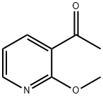 131674-40-3 Ethanone, 1-(2-methoxy-3-pyridinyl)- (9CI)