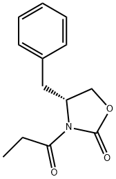 131685-53-5 (R)-(-)-4-BENZYL-3-PROPIONYL-2-OXAZOLIDINONE