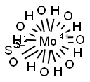 1317-33-5 Molybdenum disulfide