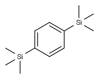 13183-70-5 1,4-Bis(trimethylsilyl)benzene