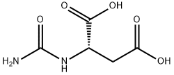 CARBAMOYL-ASP-OH MAGNESIUM SALT/CARBAMOYL-ASP-OH DIPOTASSIUM SALT (1:1) Structure