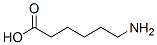 Aminocaproic Acid Structure