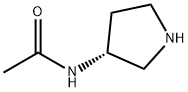 131900-62-4 (3R)-(+)-3-ACETAMIDOPYRROLIDINE