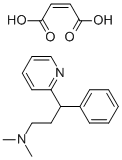 132-20-7 Pheniramine maleate